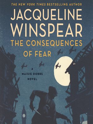 cover image of The Consequences of Fear